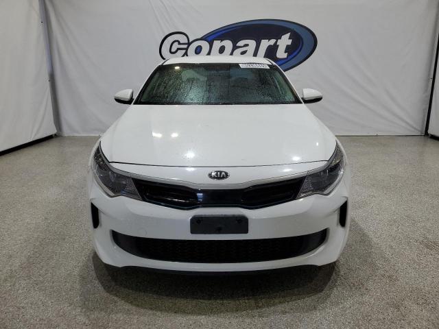 KNAGT4LE8J5023161