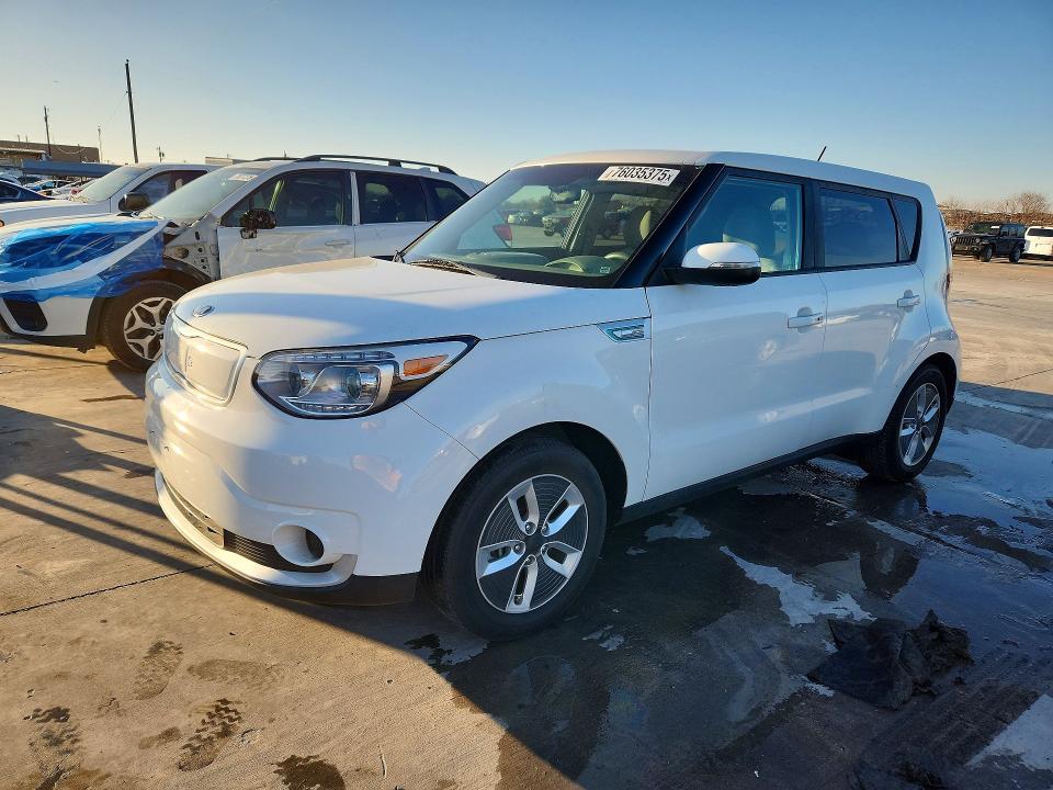2017 KIA SOUL EV — VIN KNDJP3AE5H7025376