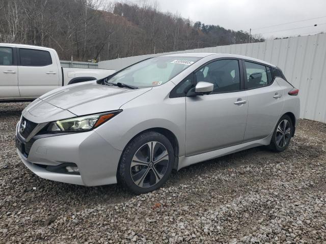 2020 NISSAN LEAF SV — VIN 1N4AZ1CP8LC310026