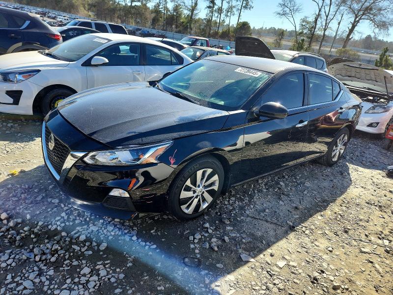 2019 NISSAN ALTIMA S — VIN 1N4BL4BV8KC158271