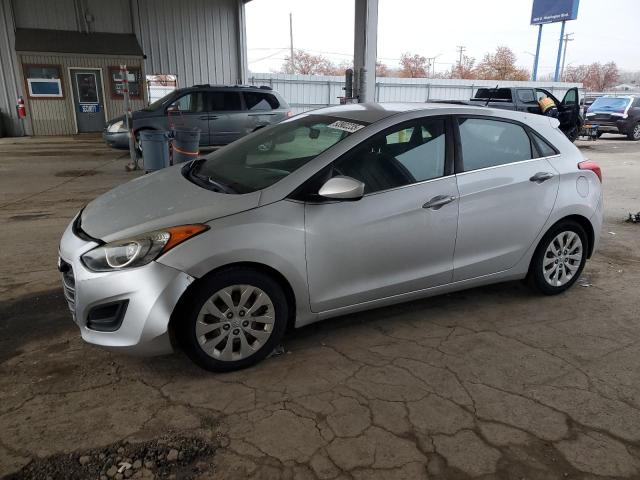 2017 HYUNDAI ELANTRA GT — VIN KMHD35LH6HU382106