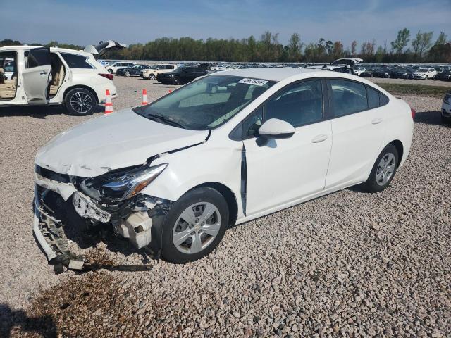 2018 CHEVROLET CRUZE — VIN 1G1BC5SM5J7126790