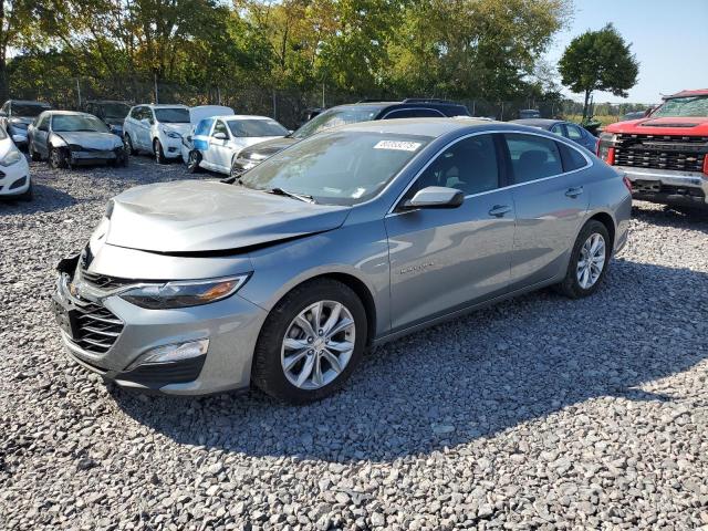 2023 CHEVROLET MALIBU LT — VIN 1G1ZD5ST1PF237581