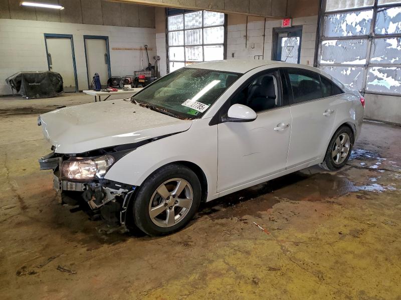 2015 CHEVROLET CRUZE LT — VIN 1G1PC5SB3F7115976