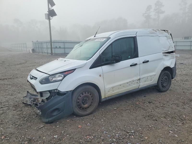 2018 FORD TRANSIT CONNECT — VIN NM0LS6E77J1367924