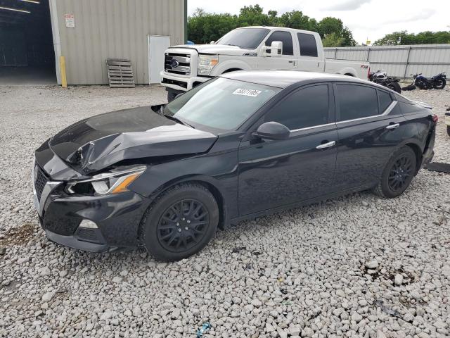 2020 NISSAN ALTIMA S — VIN 1N4BL4BV6LC176656
