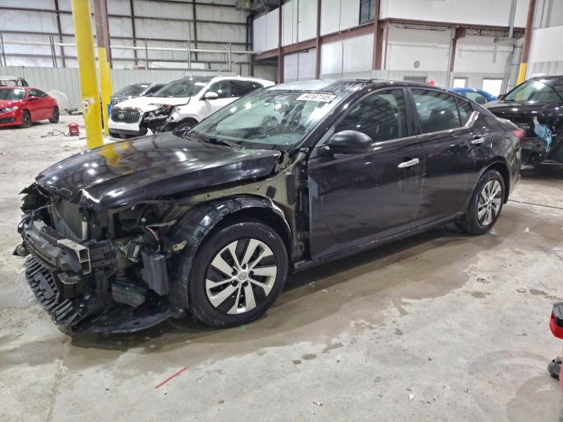 2024 NISSAN ALTIMA S — VIN 1N4BL4BV2RN325089
