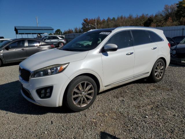 2016 KIA SORENTO SX — VIN 5XYPK4A52GG075457