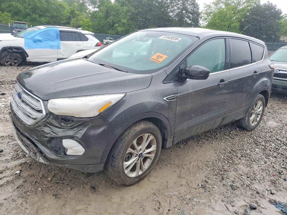 2017 FORD ESCAPE — VIN 1FMCU9GD4HUB36131