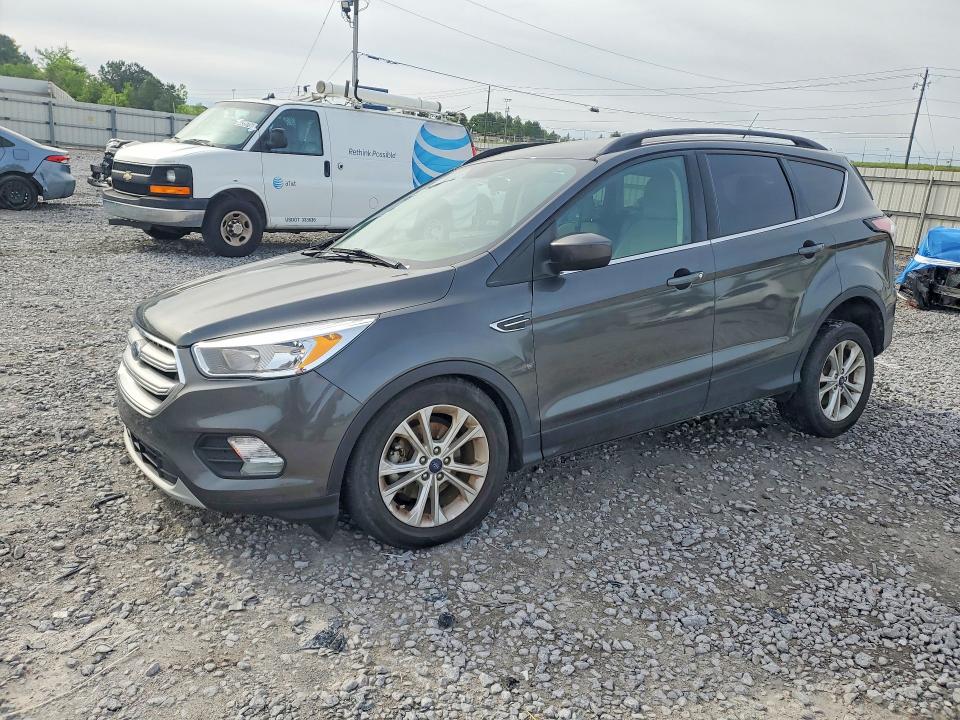 2018 FORD ESCAPE — VIN 1FMCU0GD3JUB67128