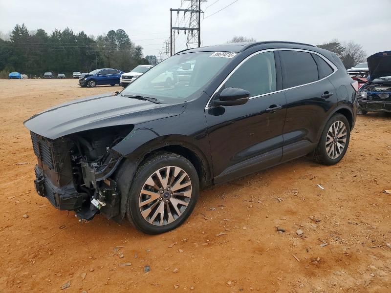 2020 FORD ESCAPE TIT — VIN 1FMCU9J98LUB05915