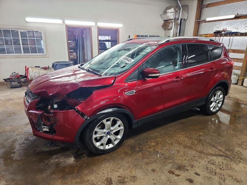 2015 FORD ESCAPE TIT — VIN 1FMCU0J97FUC86456