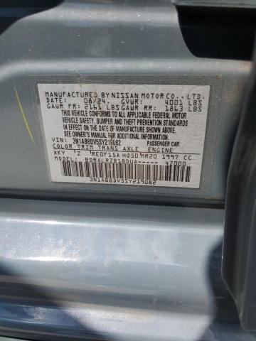 3N1AB8DV5SY219082