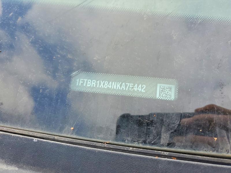 1FTBR1X84NKA75442