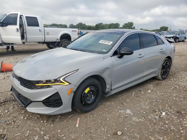 2023 KIA K5 GT LINE — VIN 5XXG64J28PG189591