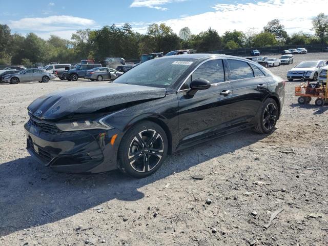 2021 KIA K5 GT LINE — VIN 5XXG64J2XMG034570