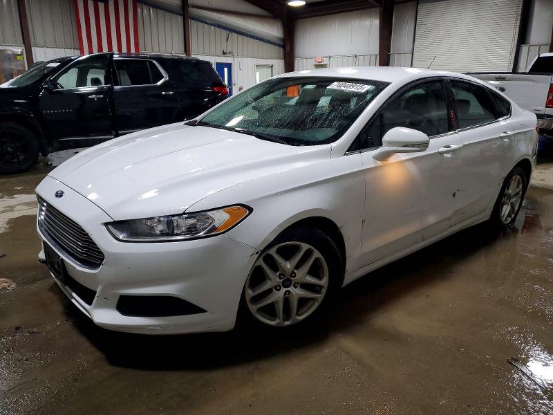 2016 FORD FUSION SE — VIN 1FA6P0HD9G5112005