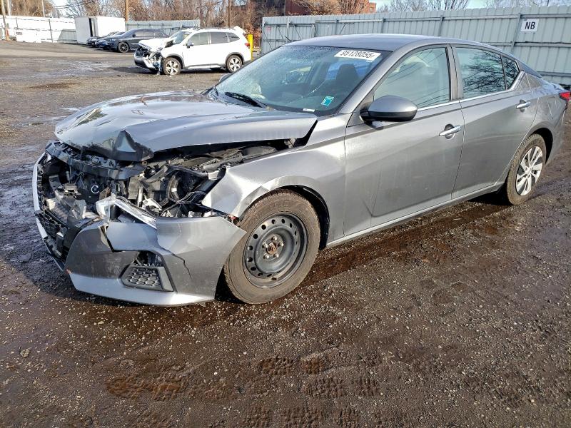2020 NISSAN ALTIMA S — VIN 1N4BL4BV7LC130981
