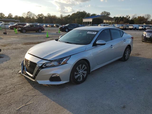 2020 NISSAN ALTIMA S — VIN 1N4BL4BV2LC116681