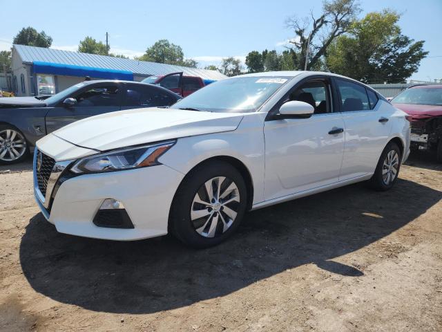 2020 NISSAN ALTIMA S — VIN 1N4BL4BV1LC234916