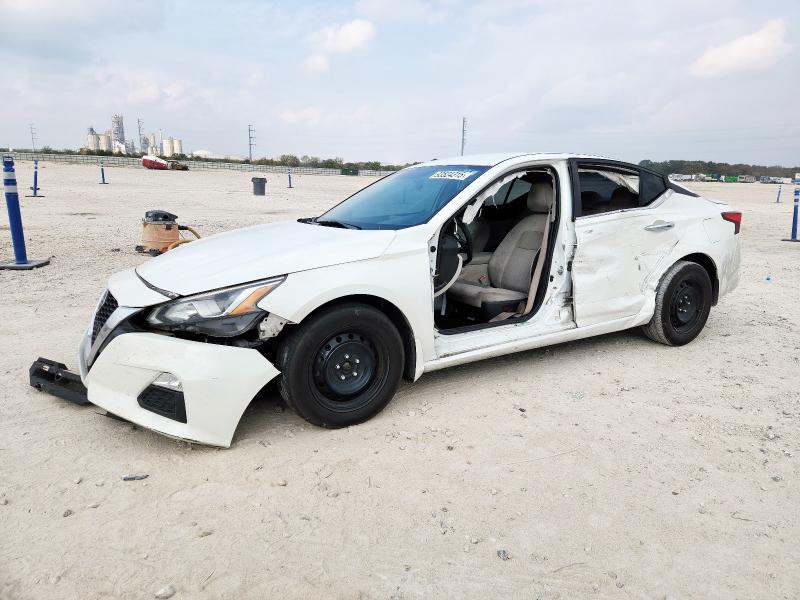 2019 NISSAN ALTIMA S — VIN 1N4BL4BV3KC235323