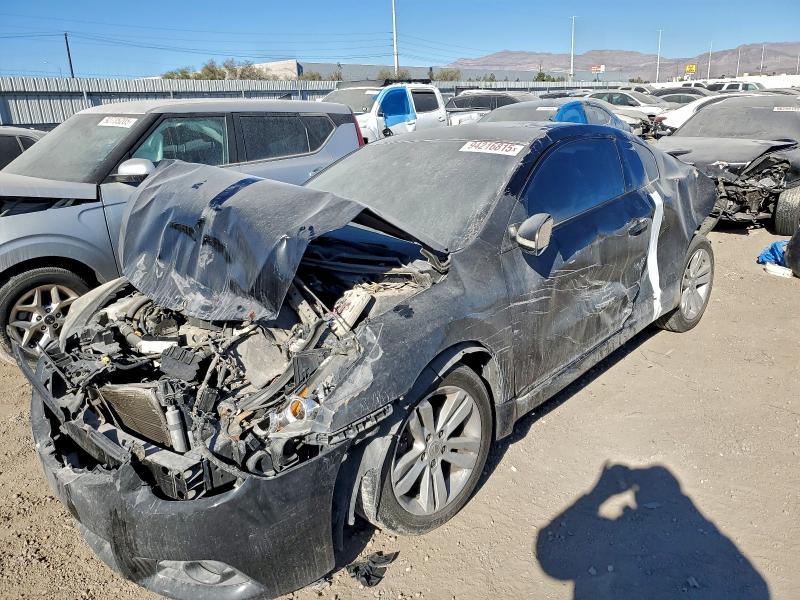 2010 NISSAN ALTIMA S — VIN 1N4AL2EP7AC186350