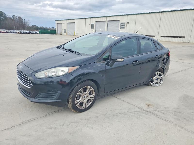 2016 FORD FIESTA — VIN 3FADP4BJ0GM113888