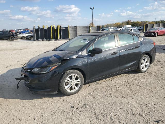 2016 CHEVROLET CRUZE LT — VIN 1G1BE5SM8G7289551
