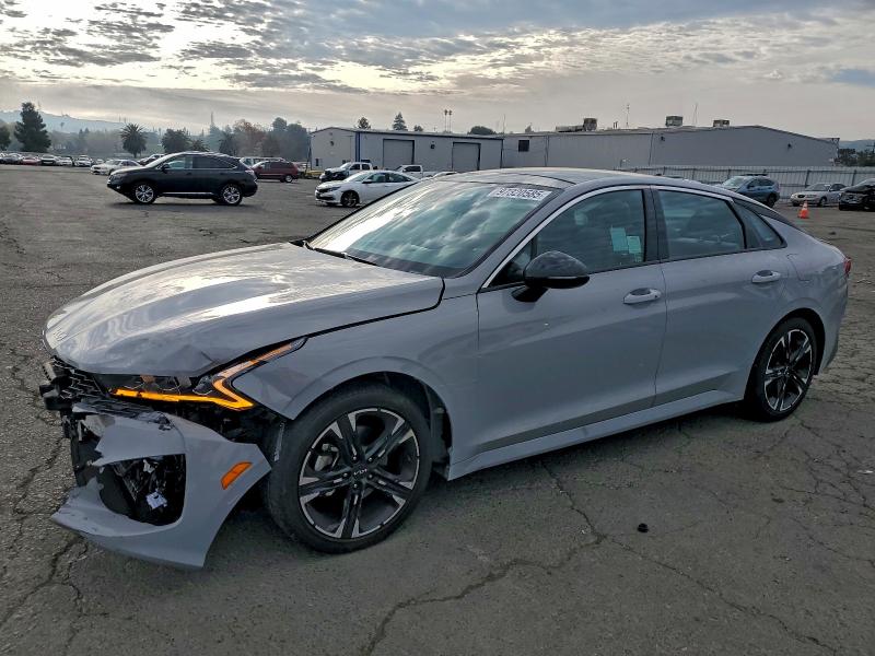 2024 KIA K5 GT LINE — VIN 5XXG64J22RG265356