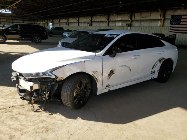 2024 KIA K5 GT LINE — VIN 5XXG64J27RG244101