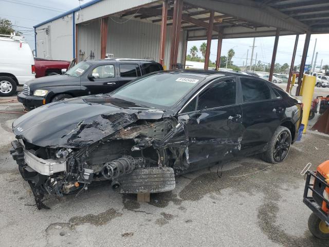 2024 KIA K5 GT LINE — VIN 5XXG64J22RG241431