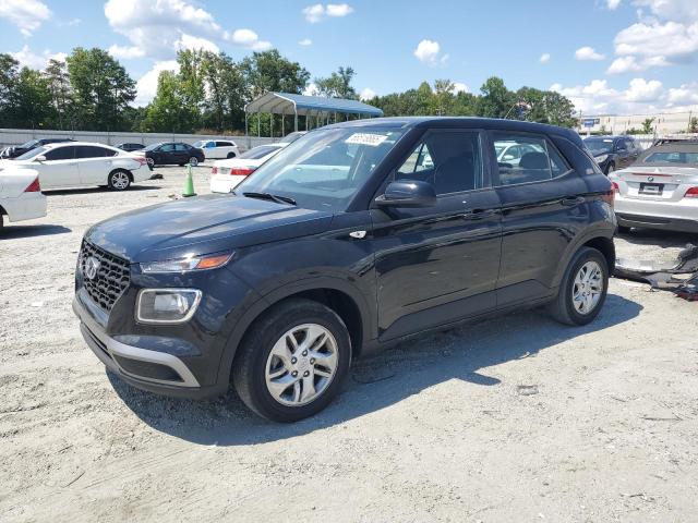 2023 HYUNDAI VENUE — VIN KMHRB8A3XPU210449