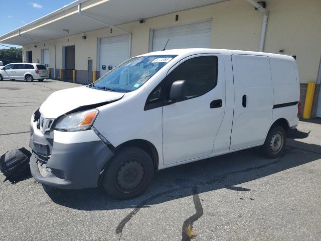 2015 NISSAN NV200 — VIN 3N6CM0KN8FK713415
