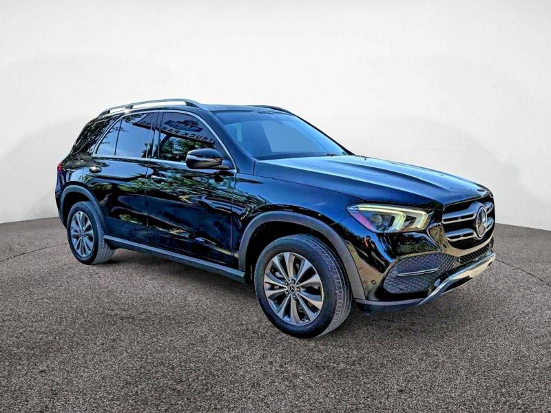 2020 MERCEDES-BENZ GLE 350 — VIN 4JGFB4JB7LA104751