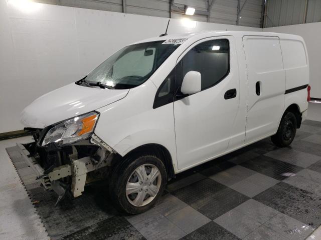 2017 NISSAN NV200 — VIN 3N6CM0KN5HK713830