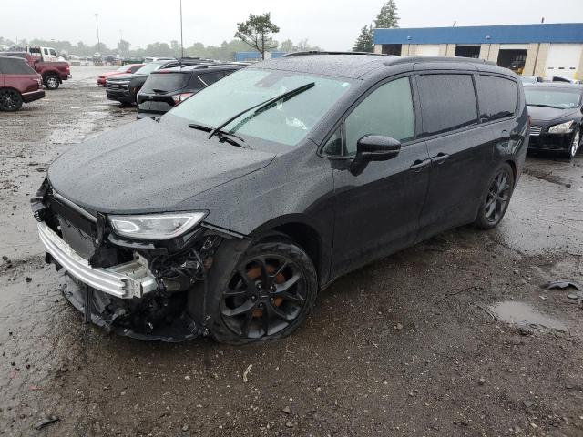 2022 CHRYSLER PACIFICA LIMITED — VIN 2C4RC1GG9NR126362