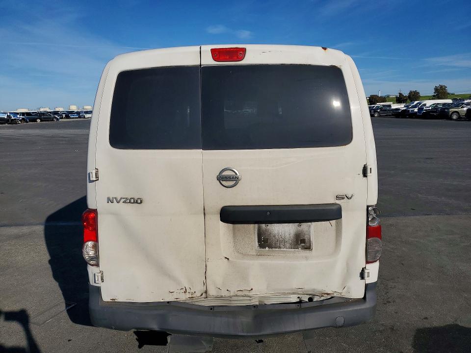 3N6CM0KN5FK707961