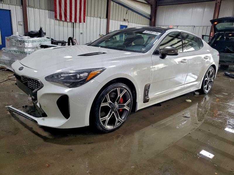 2020 KIA STINGER GT — VIN KNAE45LC1L6072191