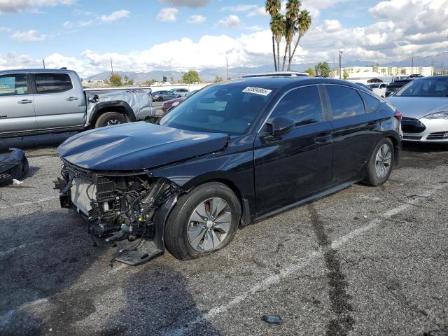 2024 HONDA 1100 VT — VIN 19XFL1H8XRE021945