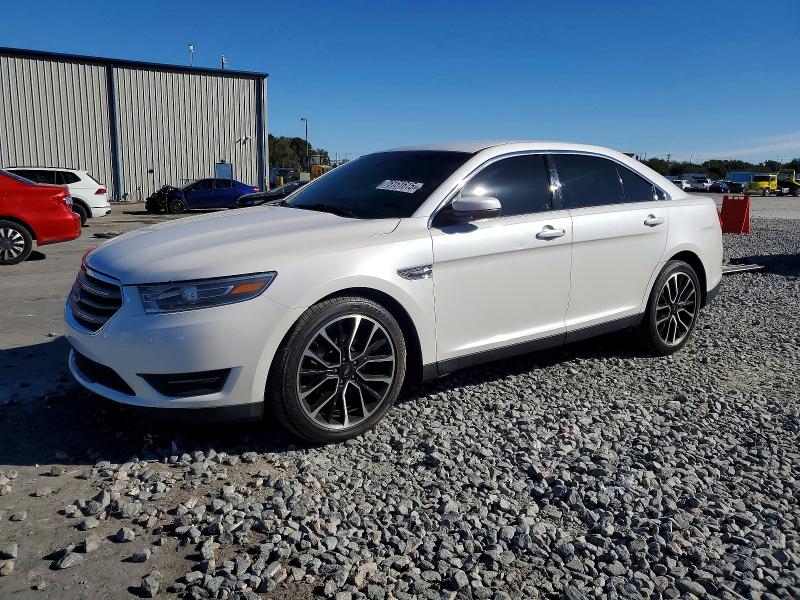 2018 FORD TAURUS — VIN 1FAHP2E86JG135426
