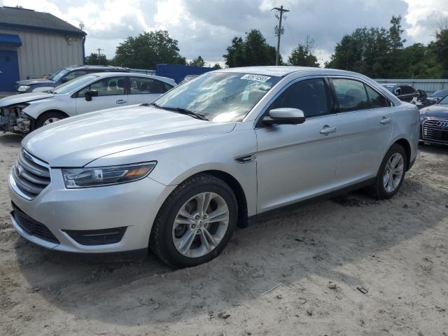 2016 FORD TAURUS — VIN 1FAHP2E80GG124611