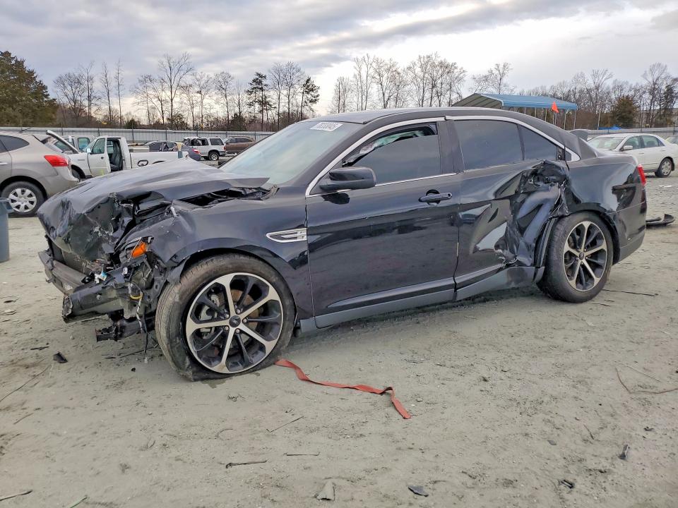 2016 FORD TAURUS — VIN 1FAHP2E84GG149849