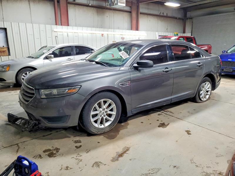 2015 FORD TAURUS — VIN 1FAHP2D86FG117825