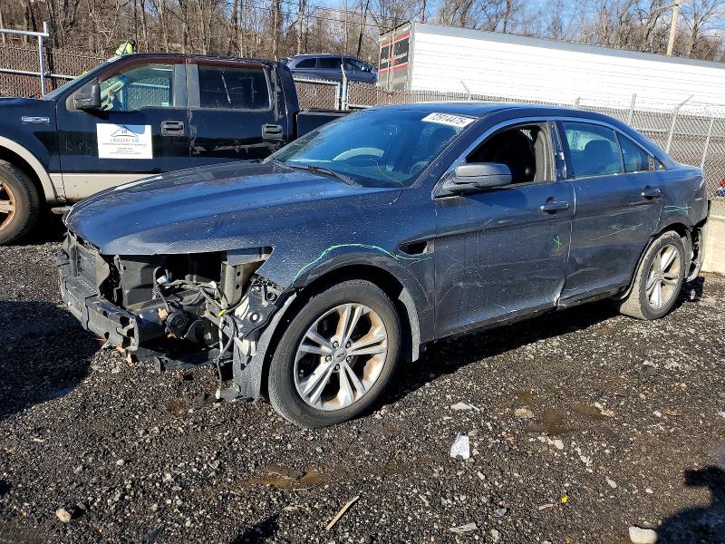 2015 FORD TAURUS — VIN 1FAHP2E89FG183803