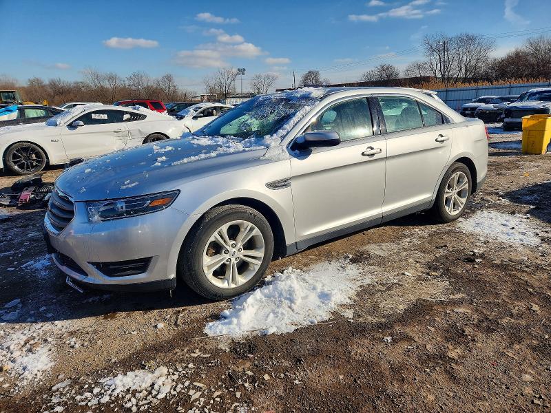 2018 FORD TAURUS — VIN 1FAHP2H88JG132183