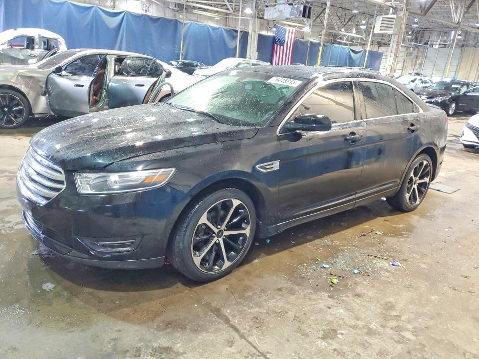 2016 FORD TAURUS — VIN 1FAHP2E85GG141100