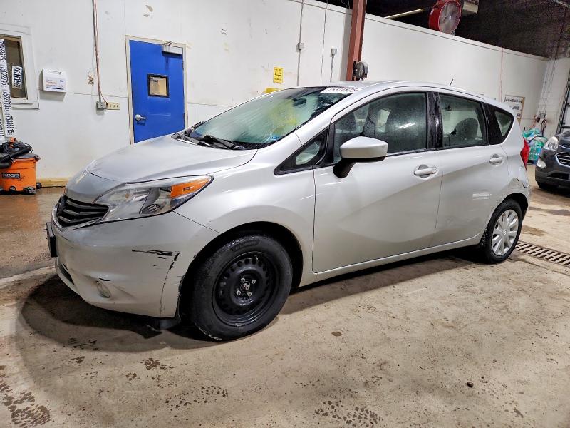 2016 NISSAN VERSA NOTE — VIN 3N1CE2CP2GL362401