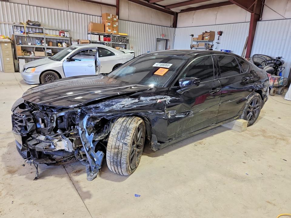 2024 ACURA TLX — VIN 19UUB6F58RA000984