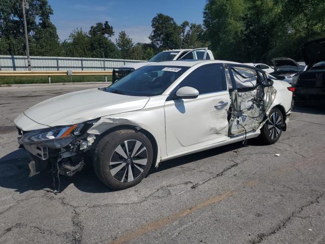 2019 NISSAN ALTIMA SV — VIN 1N4BL4DV9KC131352