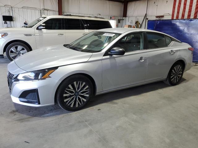 2024 NISSAN ALTIMA SV — VIN 1N4BL4DVXRN405690